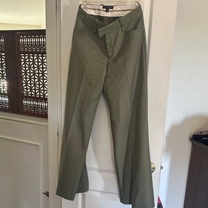 Banana Republic Men's Sage Chinos
